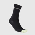 SPORTFUL Klassische Fahrradsocken - CLASSIC - Schwarz