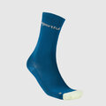 SPORTFUL Klassische Fahrradsocken - LASSIC - Blau