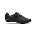 GIRO Fahrradschuhe - CADET II - Schwarz
