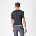 CASTELLI Kurzarm Fahrradtrikot - ESPRESSO 2 - Schwarz