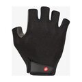 CASTELLI Fingerlose Fahrradhandschuhe - COMPETIZIONE 3 - Schwarz