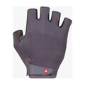 CASTELLI Fingerlose Fahrradhandschuhe - COMPETIZIONE 3 - Grau