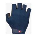 CASTELLI Fingerlose Fahrradhandschuhe - COMPETIZIONE 3 - Blau
