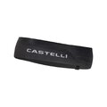 CASTELLI Fahrradstirnband - SUMMER - Schwarz