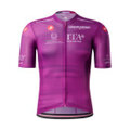 CASTELLI Kurzarm Fahrradtrikot - GIRO109 COMPETIZIONE 4 - Cyclamen