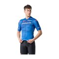 CASTELLI Kurzarm Fahrradtrikot - GIRO109 COMPETIZIONE 4 - Blau