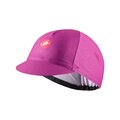 CASTELLI Fahrradmütze - GIRO D'ITALIA 2 - Cyclamen