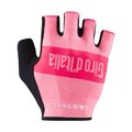 CASTELLI Fingerlose Fahrradhandschuhe - GIRO 3 - Rosa