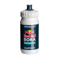TACX Fahrrad-Wasserflasche - RED BULL BORA HANSGROHE 2026 - Weiß/Blau