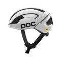 POC Fahrradhelm - OMNE AIR MIPS - Weiß/Schwarz