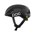 POC Fahrradhelm - OMNE AIR MIPS - Schwarz/Weiß