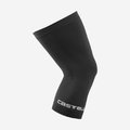 CASTELLI Kniewärmer - PRO SEAMLESS - Schwarz