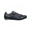 SCOTT Fahrradschuhe - ROAD COMP BOA - Schwarz/Silber