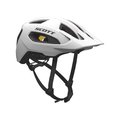 SCOTT Fahrradhelm - SUPRA PLUS (CE) - Weiß