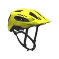 SCOTT Fahrradhelm - SUPRA (CE) - Gelb