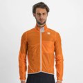SPORTFUL Winddichte Fahrradjacke - HOT PACK EASYLIGHT - Orange