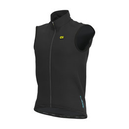 ALÉ Fahrradweste - GILET RACING - Schwarz