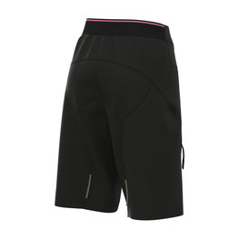 ALÉ Fahrradshorts ohne Träger - ENDURO ENDURO  LADY - Schwarz
