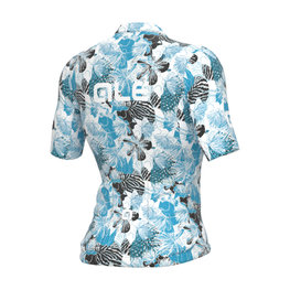 ALÉ Kurzarm Fahrradtrikot - PR-R AMAZZONIA LADY - Grün