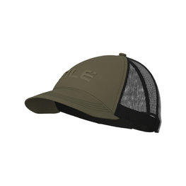 ALÉ Fahrradmütze - RAPPER ACCESSORI - Grün