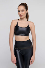 ATHLEEYA BH - FASHION SHINE - Schwarz
