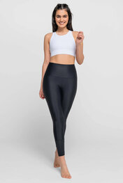 ATHLEEYA Leggins - URBAN - Schwarz