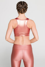 ATHLEEYA BH - BURN IT SHINE - Bronze