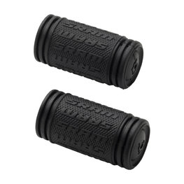 SRAM Griffe - RACING GRIPS 60 mm - Schwarz