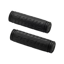 SRAM Griffe - RACING GRIPS 110 mm - Schwarz