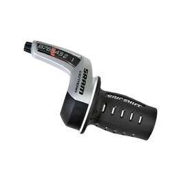 SRAM Drehschaltung - CENTERA - Schwarz