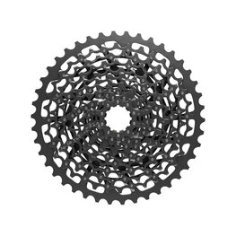 SRAM Fahrradkassette - CASSETTE XG-1150 10-42 - Schwarz