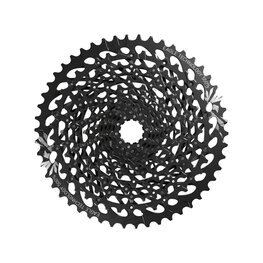 SRAM Fahrradkassette - CASSETTE XG-1275 EAGLE 10-50 - Schwarz