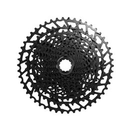 SRAM Fahrradkassette - CASSETTE PG-1230 EAGLE 11-50 - Schwarz