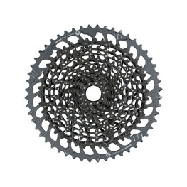 SRAM Fahrradkassette - CASSETTE XG-1275 EAGLE 10-52 - Schwarz