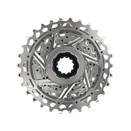 SRAM Fahrradkassette - CASSETTE XG-1250 D1 10-30 - Silber