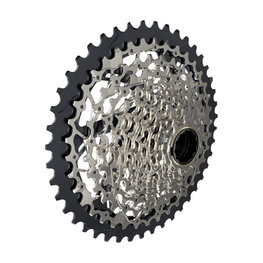 SRAM Fahrradkassette - CASSETTE XG-1271 D1 10-44 - Silber/Schwarz