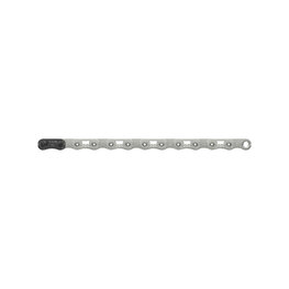 SRAM Kette - XX SL T-TYPE EAGLE HOLLOWPIN - Silber