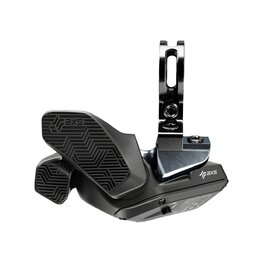 SRAM Schalthebel - LEFT LEVER AXS - Schwarz