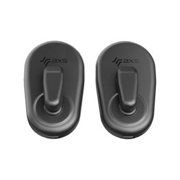 SRAM blips - BLIP AXS - Schwarz