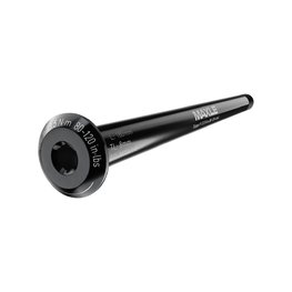 SRAM feste Achse - MAXLE STEALTH 12x142 174mm - Schwarz