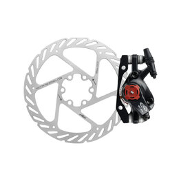 SRAM Scheibenbremse - AVID BB7 MTB 160mm - Schwarz