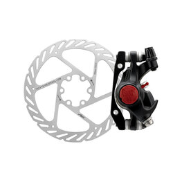 SRAM Scheibenbremse - AVID BB5 MTB 160mm - Schwarz