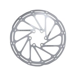 SRAM Bremsscheibe - CENTERLINE 140mm - Silber