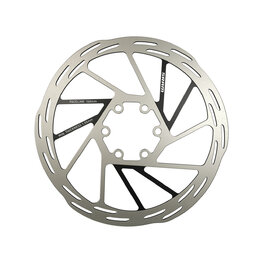 SRAM Bremsscheibe - PACELINE 160mm - Silber