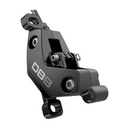 SRAM Scheibenbremse - DB8 1800mm - Schwarz