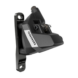 SRAM Scheibenbremse - APEX D1 - Schwarz