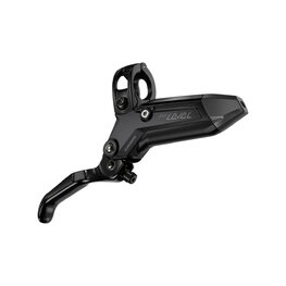 SRAM Scheibenbremse - LEVEL SILVER STEALTH 2 - Schwarz