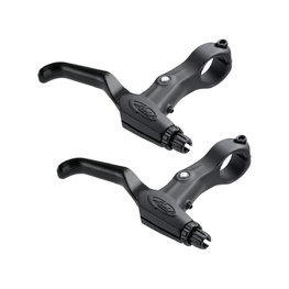 SRAM AVID FR-5 - Schwarz