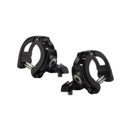 SRAM Bremsteile - MATCHMAKER X - Schwarz