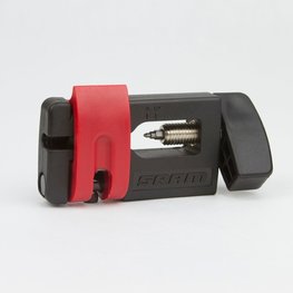 SRAM Schraubendreher - SCREWDRIVER - Rot/Schwarz
